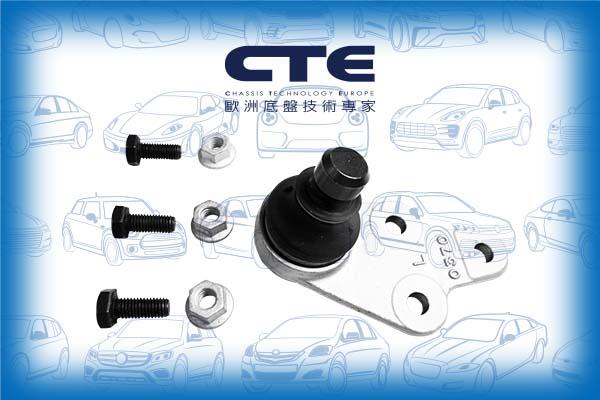 CTE CBJ03022LA - Giunto di supporto / guida autozon.pro