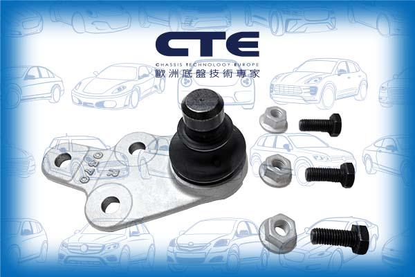 CTE CBJ03022RA - Giunto di supporto / guida autozon.pro