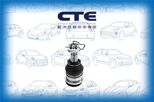 CTE CBJ02015 - Giunto di supporto / guida autozon.pro