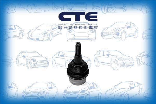 CTE CBJ19009 - Giunto di supporto / guida autozon.pro