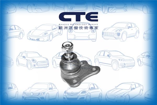 CTE CBJ19008L - Giunto di supporto / guida autozon.pro