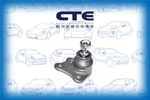 CTE CBJ19008R - Giunto di supporto / guida autozon.pro