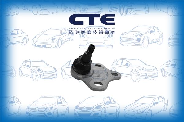 CTE CBJ19010L - Giunto di supporto / guida autozon.pro