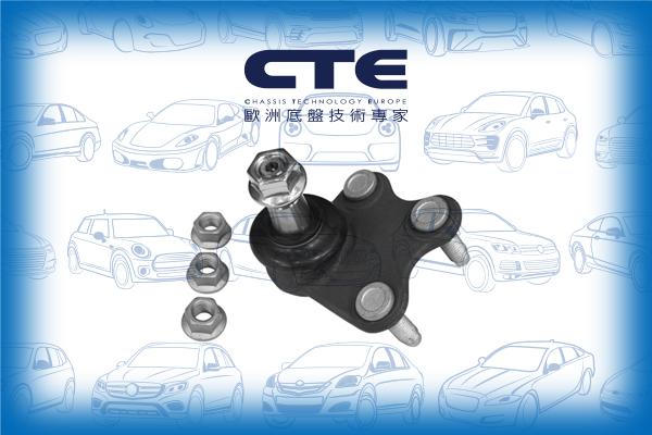 CTE CBJ19011LA - Giunto di supporto / guida autozon.pro