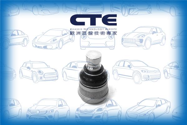 CTE CBJ15009 - Giunto di supporto / guida autozon.pro