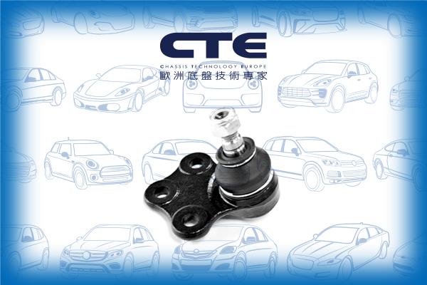 CTE CBJ15004 - Giunto di supporto / guida autozon.pro