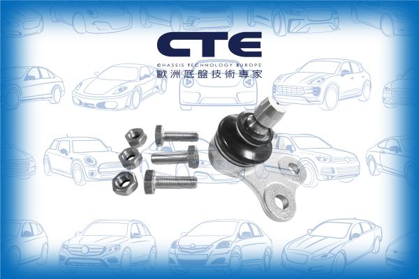 CTE CBJ15006LA - Giunto di supporto / guida autozon.pro