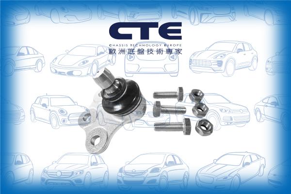 CTE CBJ15006RA - Giunto di supporto / guida autozon.pro