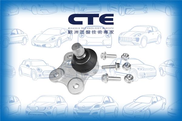 CTE CBJ15008A - Giunto di supporto / guida autozon.pro