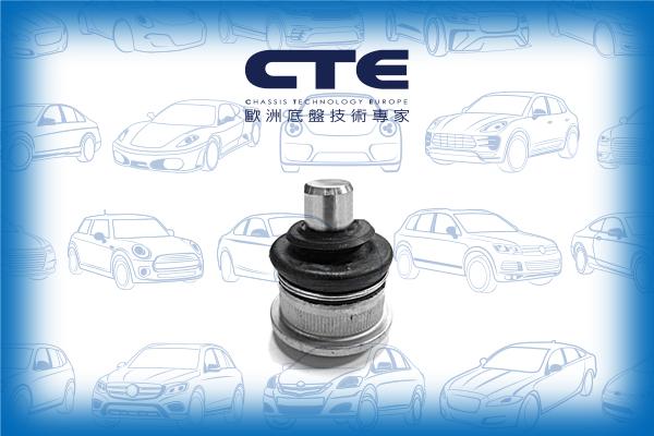 CTE CBJ16008 - Giunto di supporto / guida autozon.pro