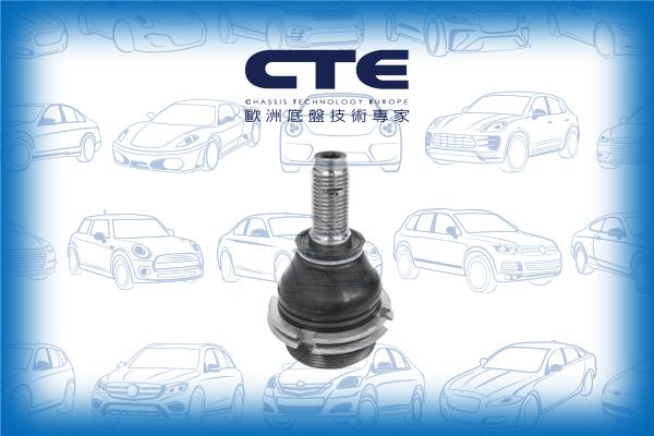 CTE CBJ16012 - Giunto di supporto / guida autozon.pro