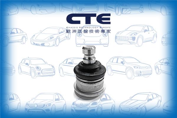 CTE CBJ10005 - Giunto di supporto / guida autozon.pro