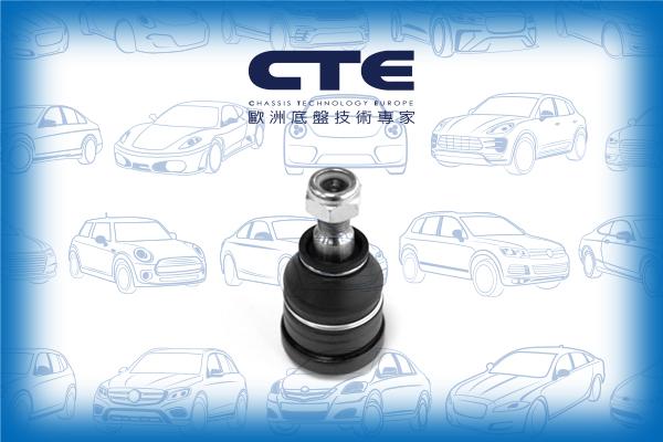 CTE CBJ17009 - Giunto di supporto / guida autozon.pro