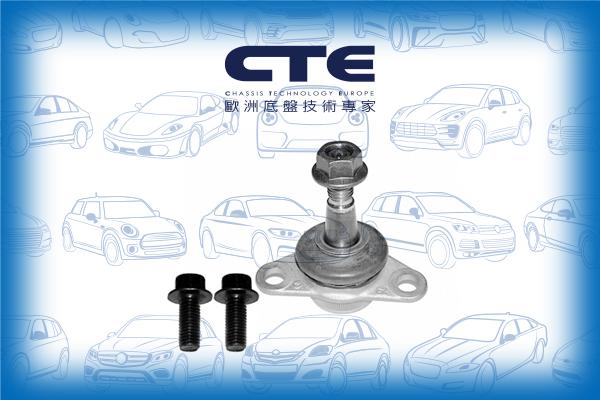 CTE CBJ17008A - Giunto di supporto / guida autozon.pro