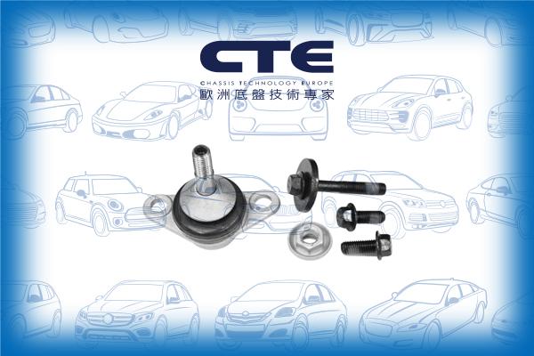 CTE CBJ17007A - Giunto di supporto / guida autozon.pro