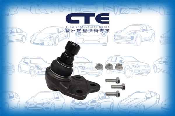 CTE CBJ31009A - Giunto di supporto / guida autozon.pro