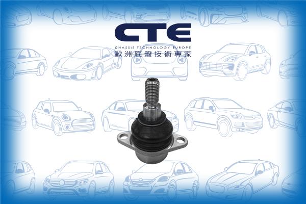 CTE CBJ31005 - Giunto di supporto / guida autozon.pro