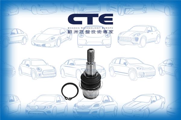 CTE CBJ31003 - Giunto di supporto / guida autozon.pro