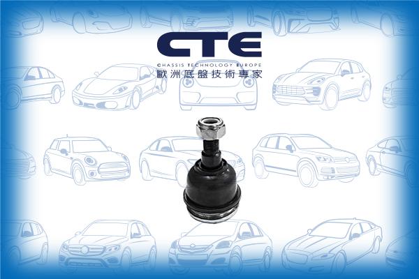 CTE CBJ26003 - Giunto di supporto / guida autozon.pro