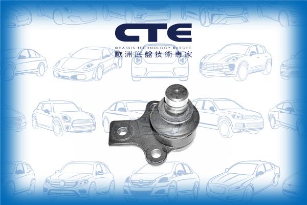 CTE CBJ20002 - Giunto di supporto / guida autozon.pro