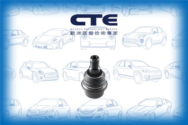 CTE CBJ21006 - Giunto di supporto / guida autozon.pro