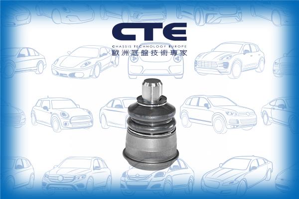 CTE CBJ21001 - Giunto di supporto / guida autozon.pro