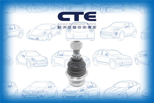 CTE CBJ21007 - Giunto di supporto / guida autozon.pro