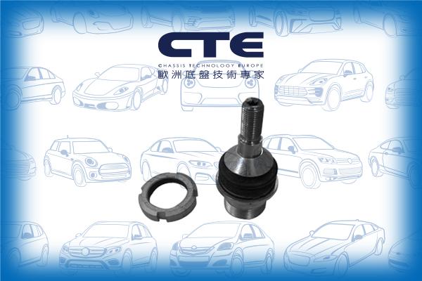 CTE CBJ21010 - Giunto di supporto / guida autozon.pro