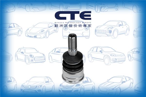 CTE CBJ21012 - Giunto di supporto / guida autozon.pro