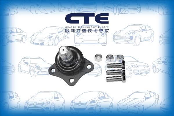 CTE CBJ27002A - Giunto di supporto / guida autozon.pro