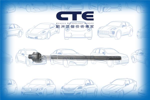 CTE CRE03050R - Giunto assiale, Asta trasversale autozon.pro