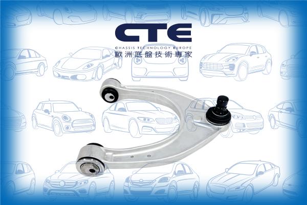 CTE CS-994 - Braccio oscillante, Sospensione ruota autozon.pro