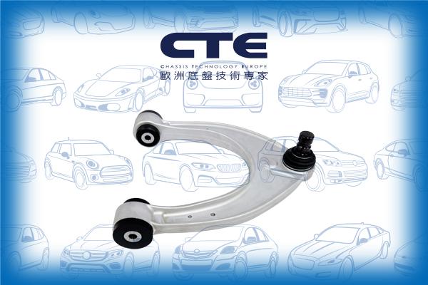 CTE CS-993 - Braccio oscillante, Sospensione ruota autozon.pro