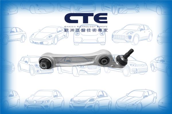 CTE CS-949R - Braccio oscillante, Sospensione ruota autozon.pro