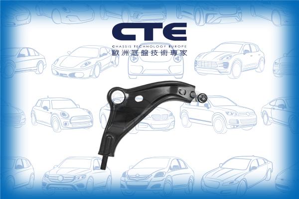 CTE CS-944R - Braccio oscillante, Sospensione ruota autozon.pro