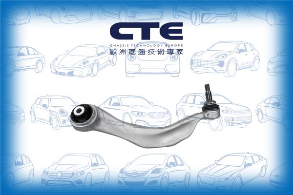 CTE CS-946R - Braccio oscillante, Sospensione ruota autozon.pro