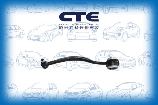 CTE CS-940L - Braccio oscillante, Sospensione ruota autozon.pro