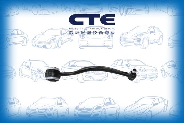 CTE CS-940R - Braccio oscillante, Sospensione ruota autozon.pro