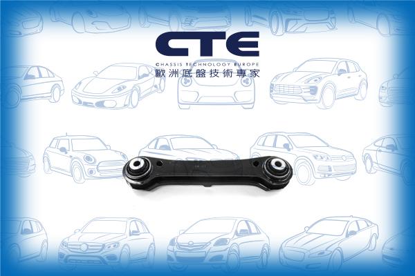 CTE CS-942L - Braccio oscillante, Sospensione ruota autozon.pro