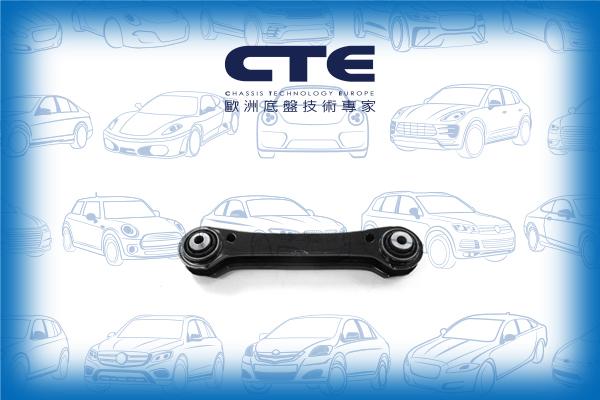 CTE CS-942R - Braccio oscillante, Sospensione ruota autozon.pro