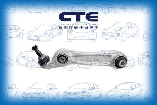 CTE CS-947L-6 - Braccio oscillante, Sospensione ruota autozon.pro