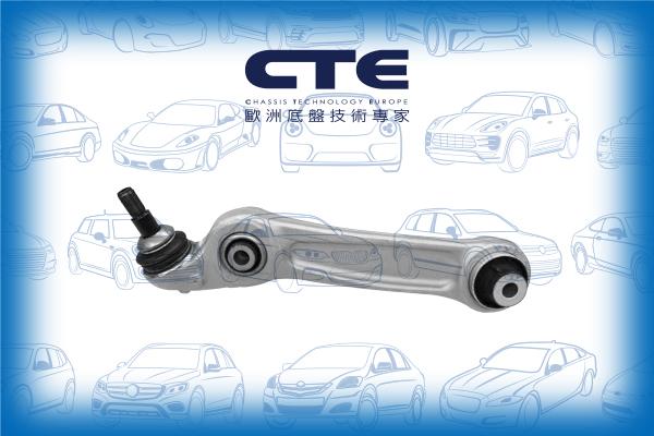 CTE CS-947L - Braccio oscillante, Sospensione ruota autozon.pro