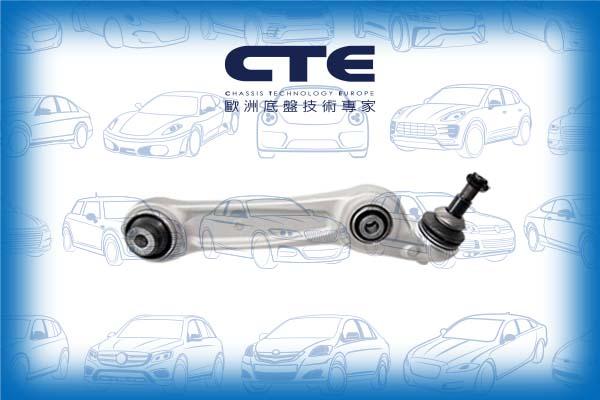 CTE CS-947R-6 - Braccio oscillante, Sospensione ruota autozon.pro