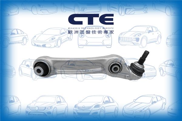 CTE CS-947R - Braccio oscillante, Sospensione ruota autozon.pro