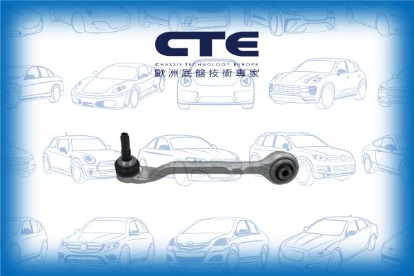 CTE CS-959L - Braccio oscillante, Sospensione ruota autozon.pro