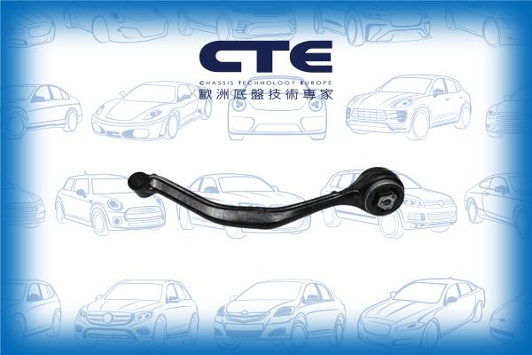 CTE CS-950L - Braccio oscillante, Sospensione ruota autozon.pro