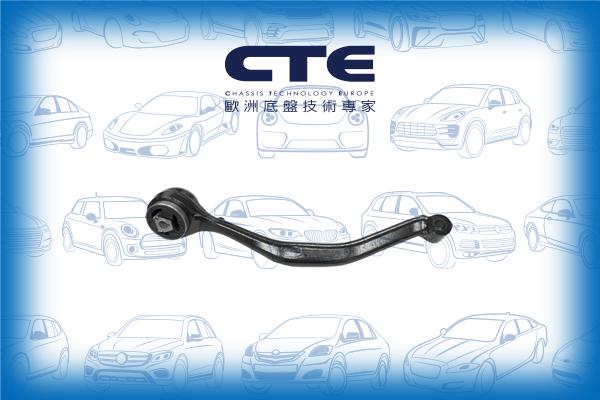 CTE CS-950R - Braccio oscillante, Sospensione ruota autozon.pro