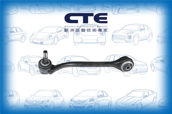 CTE CS-951L - Braccio oscillante, Sospensione ruota autozon.pro