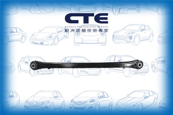 CTE CS-953 - Braccio oscillante, Sospensione ruota autozon.pro