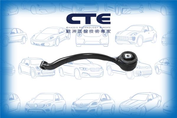 CTE CS-952L - Braccio oscillante, Sospensione ruota autozon.pro